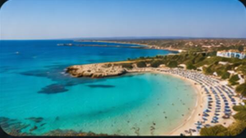 Ayia Napa