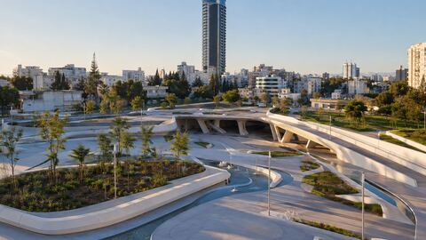 Nicosia